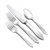 Adam by Community, Silverplate 4-PC Setting, Dinner, French