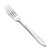 Adam by Community, Silverplate Dinner Fork