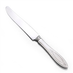 Adam by Community, Silverplate Dinner Knife, French