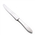 Adam by Community, Silverplate Luncheon Knife, French