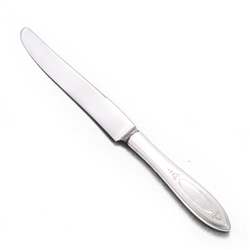 Adam by Community, Silverplate Luncheon Knife, French
