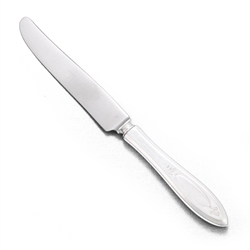 Adam by Community, Silverplate Luncheon Knife, French