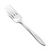 Adam by Community, Silverplate Salad Fork