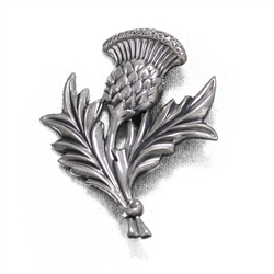Pin by Danecraft, Sterling Thistle