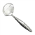 Royal Lace by Community, Silverplate Gravy Ladle