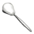 Royal Lace by Community, Silverplate Berry Spoon
