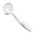 Adam by Community, Silverplate Cream Ladle