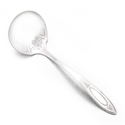 Adam by Community, Silverplate Gravy Ladle