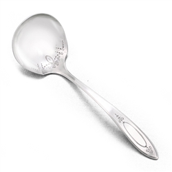 Adam by Community, Silverplate Gravy Ladle