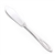 Adam by Community, Silverplate Master Butter Knife, Flat Handle