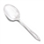 Adam by Community, Silverplate Preserve Spoon