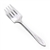 Adam by Community, Silverplate Small Beef Fork