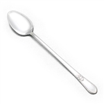 Adoration by 1847 Rogers, Silverplate Iced Tea/Beverage Spoon