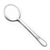 Adoration by 1847 Rogers, Silverplate Round Bowl Soup Spoon