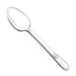 Adoration by 1847 Rogers, Silverplate Teaspoon