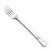 Adoration by 1847 Rogers, Silverplate Viande/Grille Fork