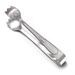 Adoration by 1847 Rogers, Silverplate Sugar Tongs