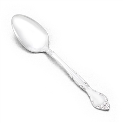 Affection by Community, Silverplate Teaspoon