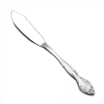 Affection by Community, Silverplate Master Butter Knife