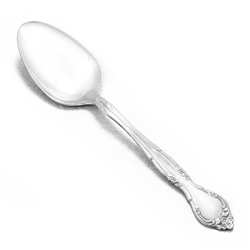 Affection by Community, Silverplate Tablespoon (Serving Spoon)