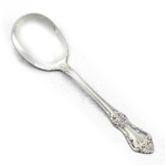 Afterglow by Oneida, Sterling Sugar Spoon