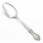 Afterglow by Oneida, Sterling Tablespoon (Serving Spoon)