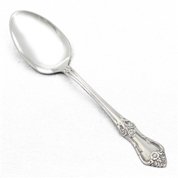Afterglow by Oneida, Sterling Tablespoon (Serving Spoon)