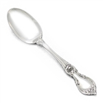 Alexandra by Lunt, Sterling Teaspoon