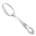 Alexandra by Lunt, Sterling Tablespoon (Serving Spoon)