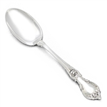 Alexandra by Lunt, Sterling Tablespoon (Serving Spoon)
