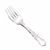 Alhambra by Wm. Rogers Mfg. Co., Silverplate Salad Fork