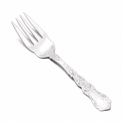 Alhambra by Wm. Rogers Mfg. Co., Silverplate Salad Fork