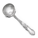 Alhambra by Wm. Rogers Mfg. Co., Silverplate Gravy Ladle