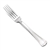 Cromwell by 1847 Rogers, Silverplate Dinner Fork