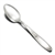 Ambassador by 1847 Rogers, Silverplate Five O'Clock Coffee Spoon