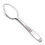 Ambassador by 1847 Rogers, Silverplate Dessert/Oval/Place Spoon