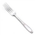 Ambassador by 1847 Rogers, Silverplate Luncheon Fork