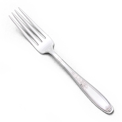 Ambassador by 1847 Rogers, Silverplate Luncheon Fork