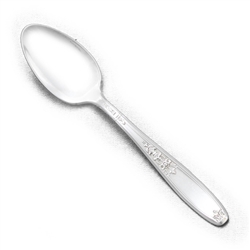 Ambassador by 1847 Rogers, Silverplate Teaspoon