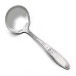 Ambassador by 1847 Rogers, Silverplate Gravy Ladle