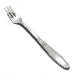 Ambassador by 1847 Rogers, Silverplate Pickle Fork