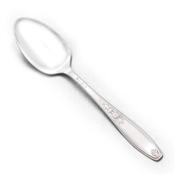 Ambassador by 1847 Rogers, Silverplate Tablespoon (Serving Spoon)