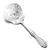 American Beauty Rose by Holmes & Edwards, Silverplate Tomato Server