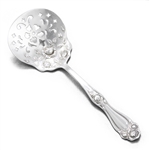American Beauty Rose by Holmes & Edwards, Silverplate Tomato Server