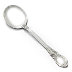 American Victorian by Lunt, Sterling Cream Soup Spoon