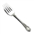 American Victorian by Lunt, Sterling Cold Meat Fork