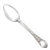 American Victorian by Lunt, Sterling Tablespoon (Serving Spoon)