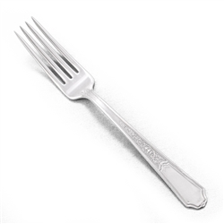 Ancestral by 1847 Rogers, Silverplate Dinner Fork