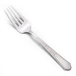 Ancestral by 1847 Rogers, Silverplate Salad Fork
