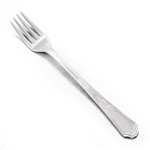 Ancestral by 1847 Rogers, Silverplate Viande/Grille Fork